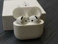 Apple AirPods 4 ANC (MXP93) Магазин Гарантія Нові