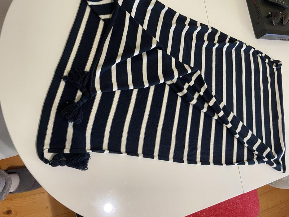 Шарф-стильний