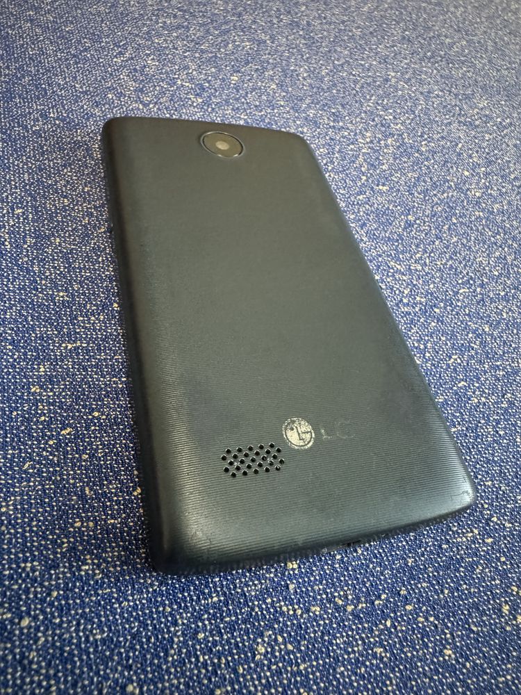 Повністю робочий смартфон LG H220