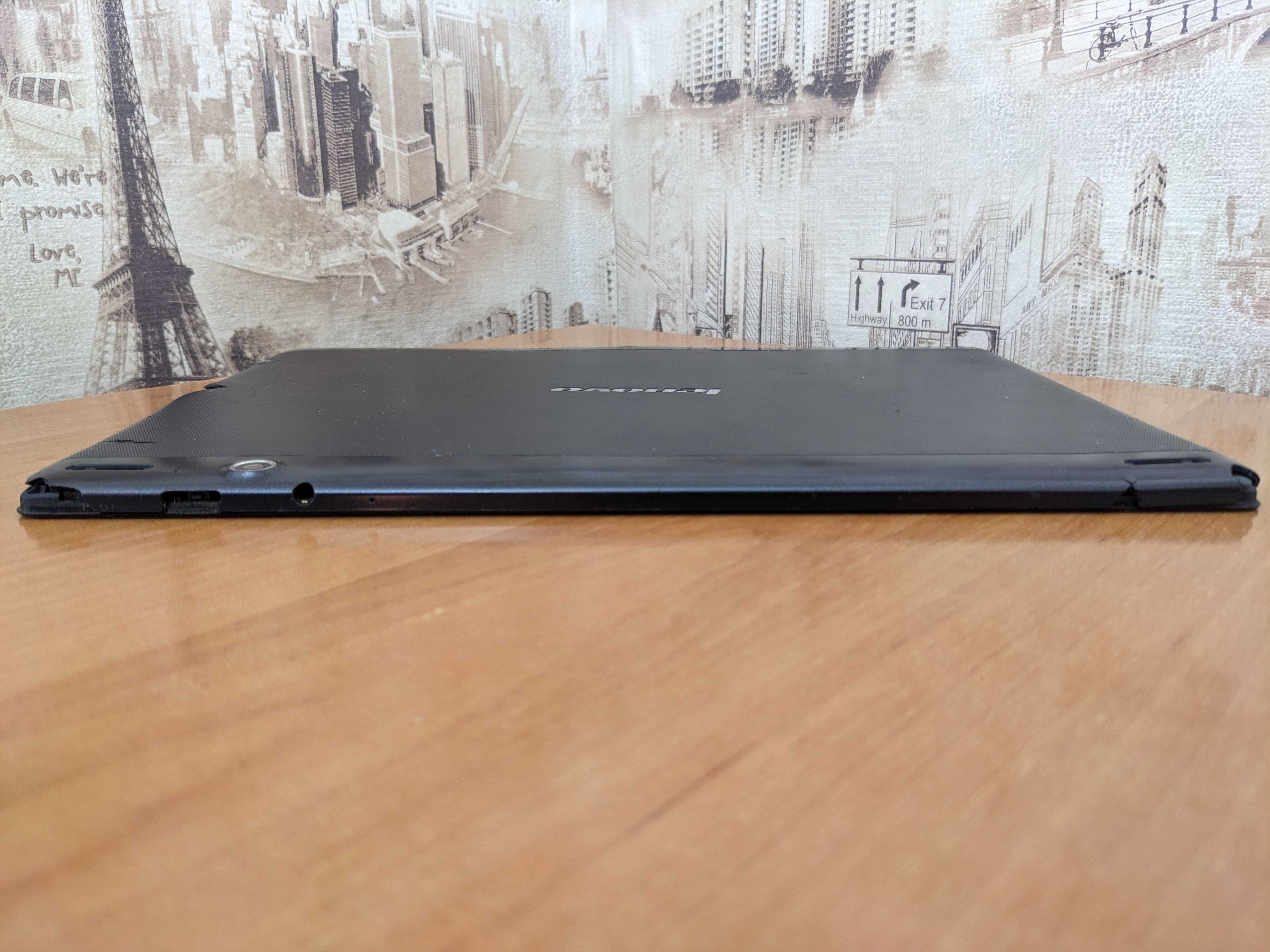 Планшет Lenovo IdeaTab S6000-H 60032 3G 16GB