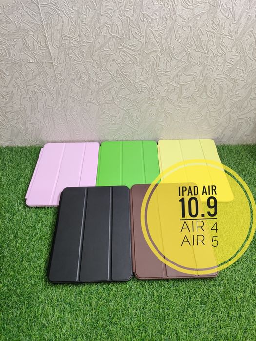 Чехол книжка Чехол, чохол на айпад Apple iPad 10.9 Air4 Air 5 Air 6