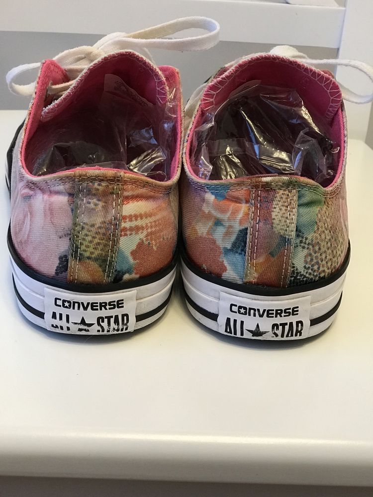 Кеды Converse  41р