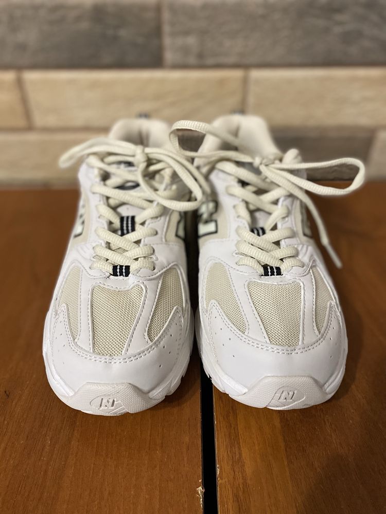Кросвіки New Balance