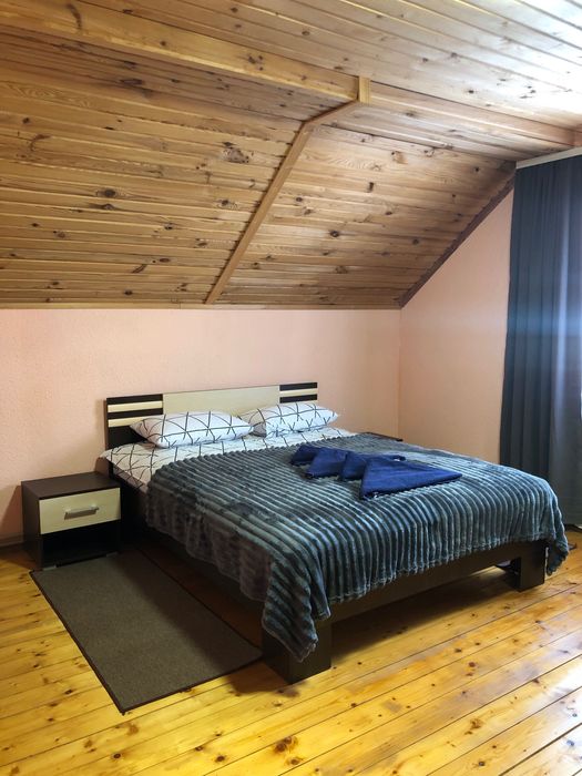 Котедж Славське!!! Оренда житла