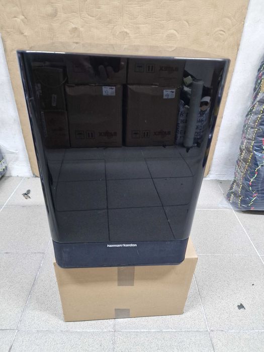 Subwoofer aktywny Harman Kardon SUB-TS7