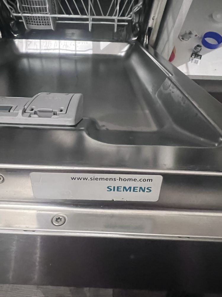 Mikrofalowka Zelmer + zmuwarka Siemens do zabudowy