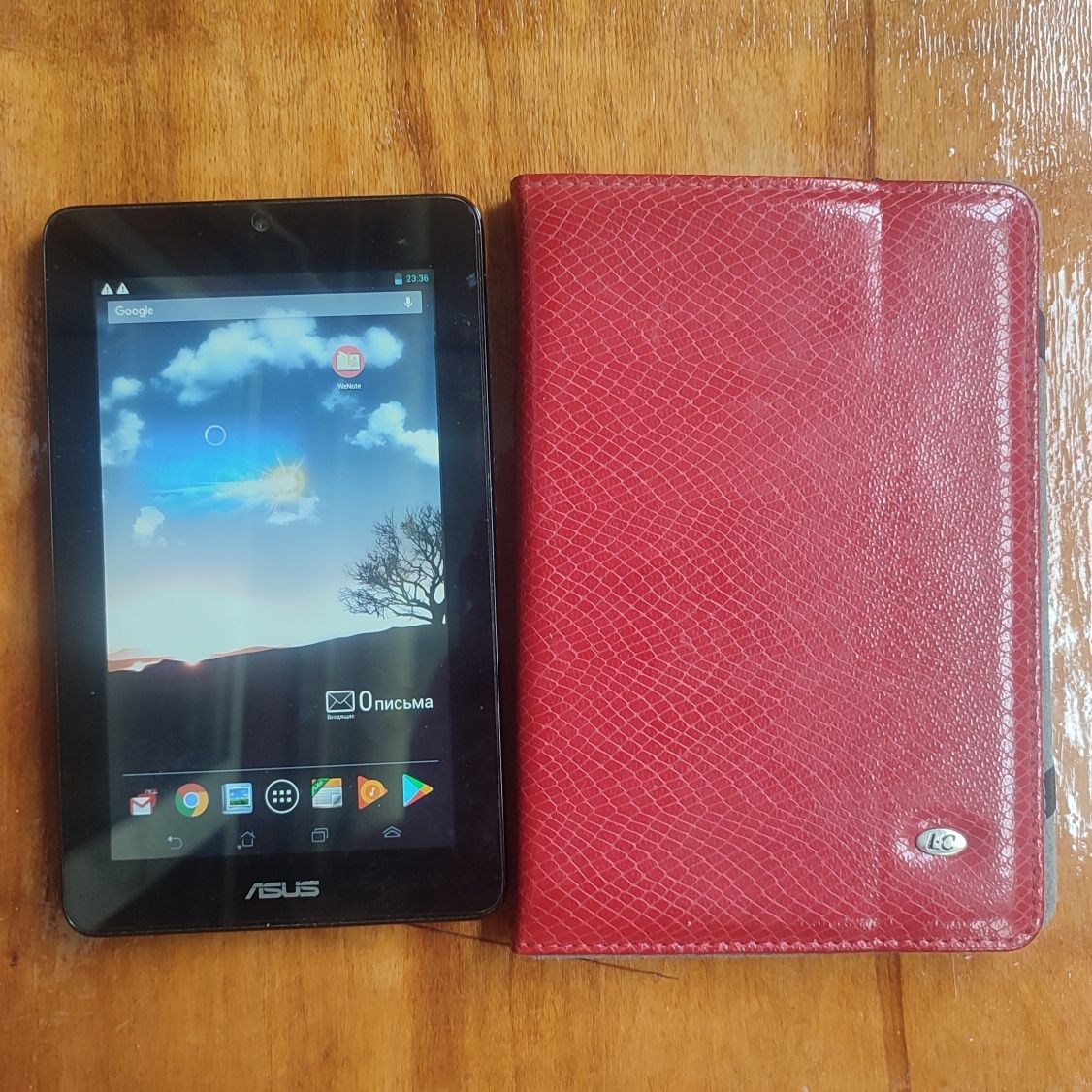 Планшет Asus MeMO Pad ME172V 16GB (ME172V)