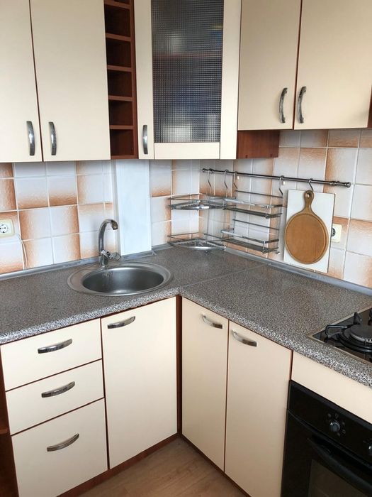 Продам уютную 2-комн.квартиру на Малом