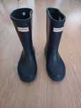 Bota Hunter azul escura 27