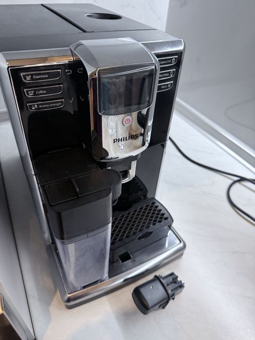 Кавомашина Philips Series 5000