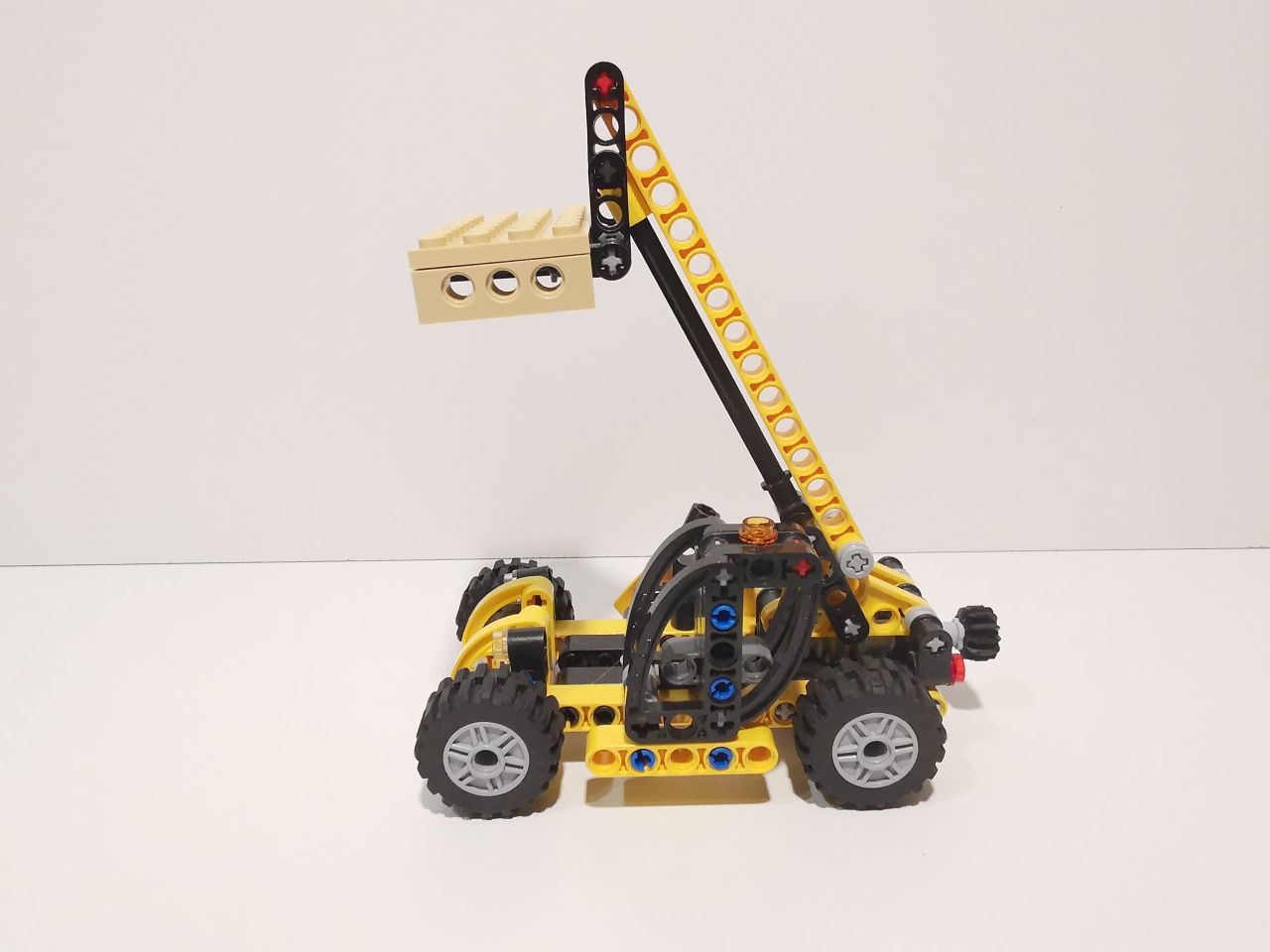 Lego Technic 8045