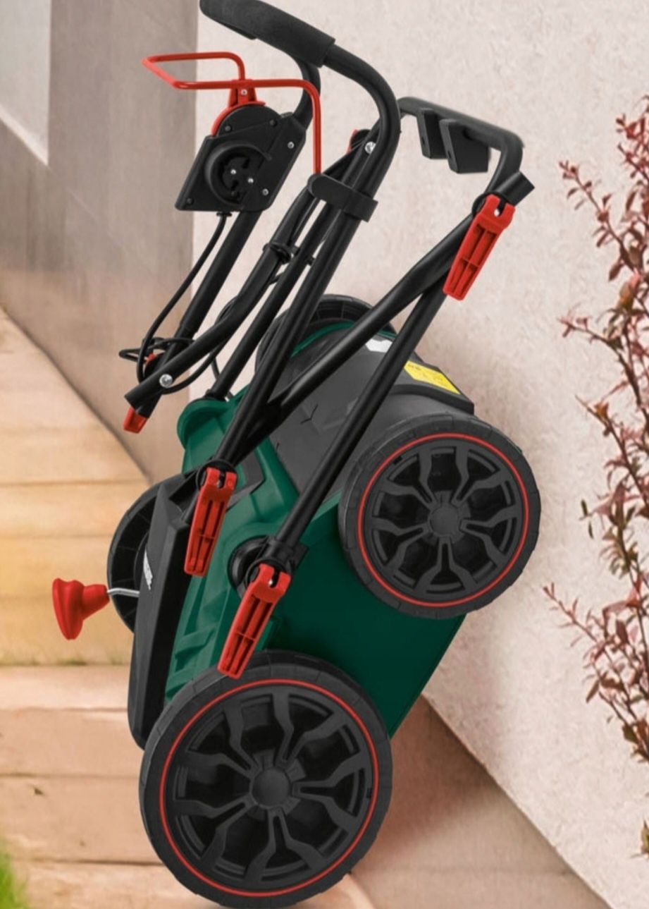 Elektryczny Wertykulator Aerator 2w1 PARKSIDE 1500