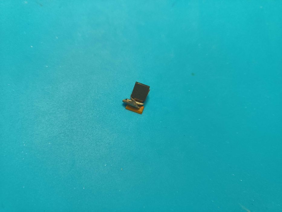 Aparat Kamera Przód  TCL 505 T509K – Oryginalna, z Demontażu