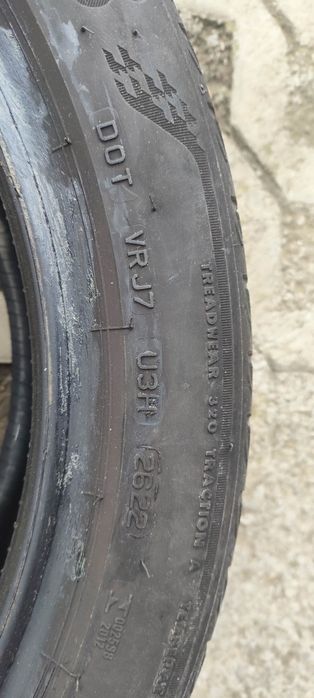 Opony Bridgestone Turanza