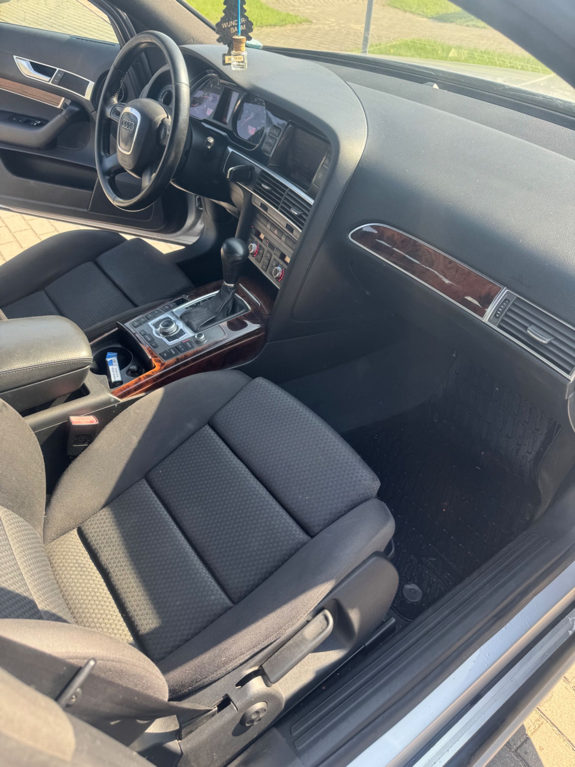 Sprzedam Audi A6 C6 2006 rok 2.0 TDI