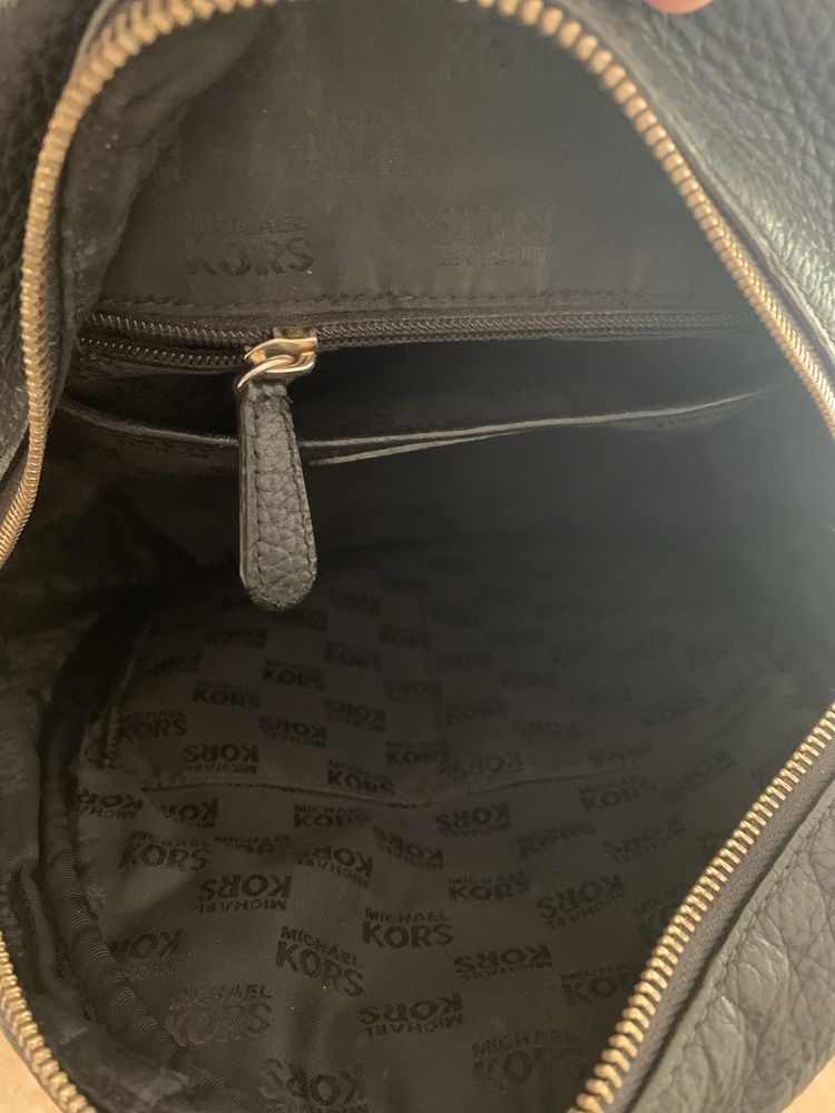 Рюкзак оригинал Michael Kors