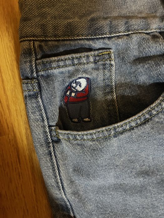 шорти  Polar Big Boy