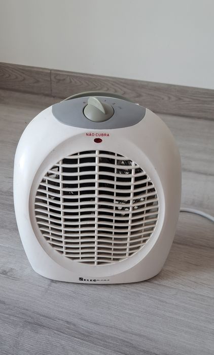 Termo Ventilador Selecline
