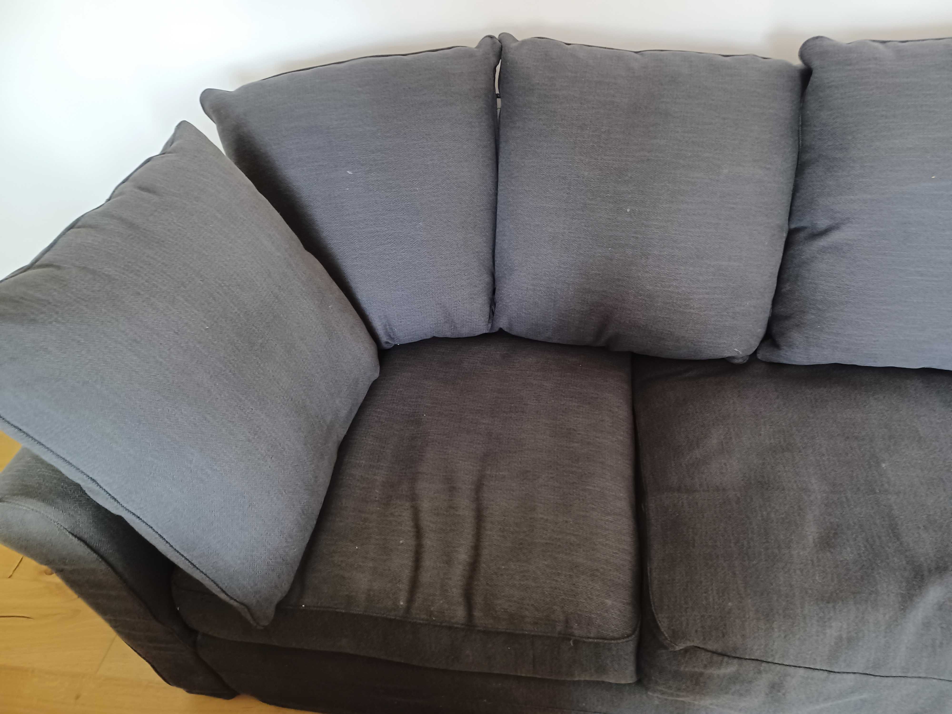 Kanapa Gronling Ikea