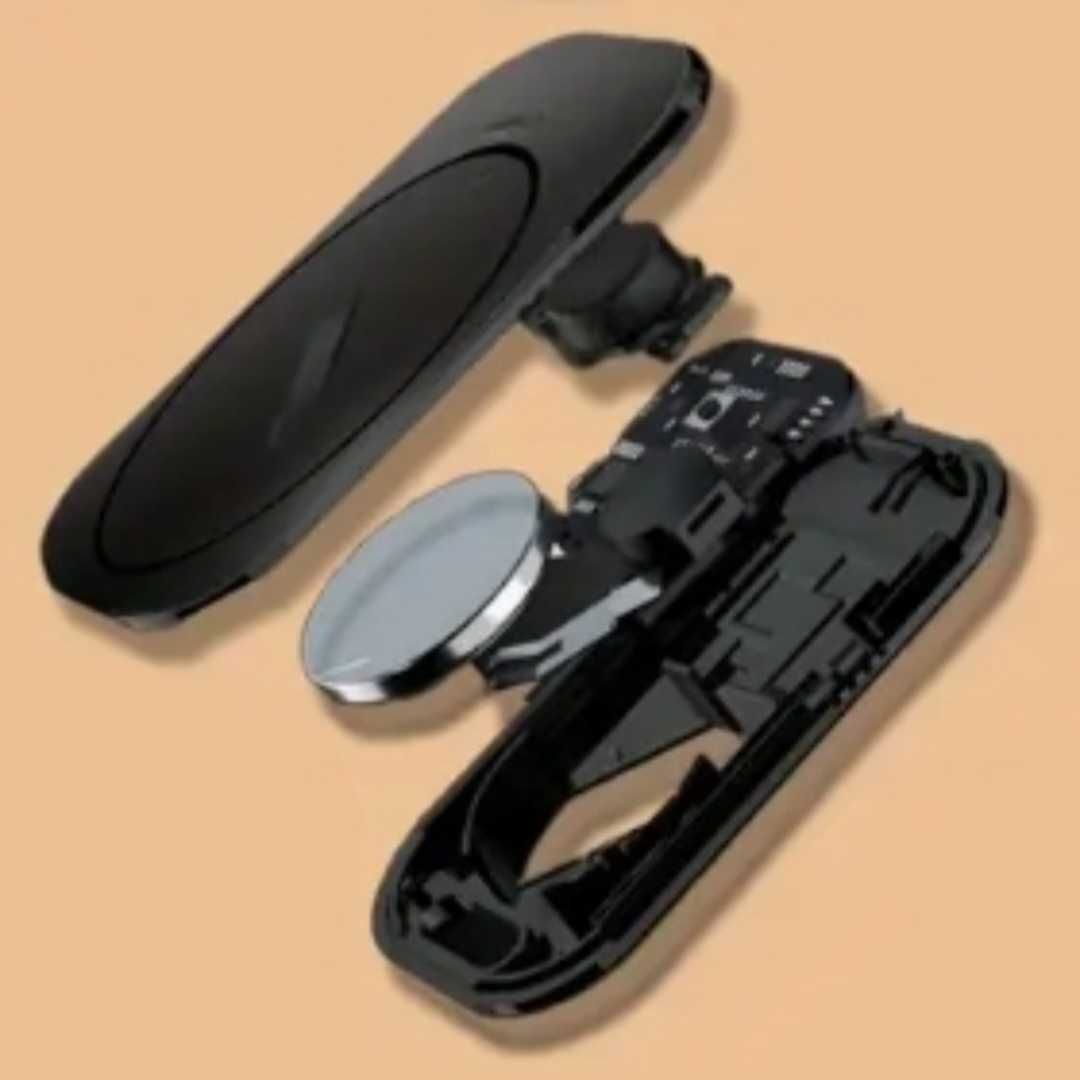 Lokalizator rzeczy i osób mini brelok bluetooth na iPhone