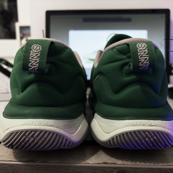 Кросівки Nike Giannis Immortality 3