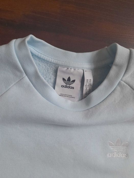 bluza sportowa damska adidas super