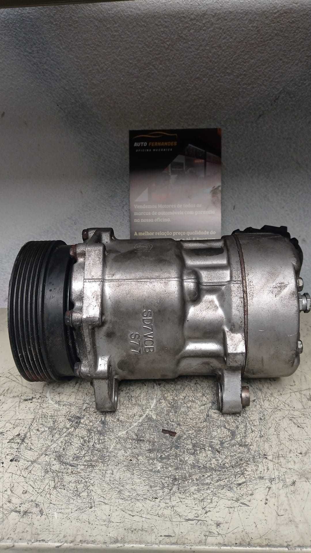 Compressor AC Seat , VW , Audi A3

REF: 1 J 0 8 2 0 8 0 3 N X