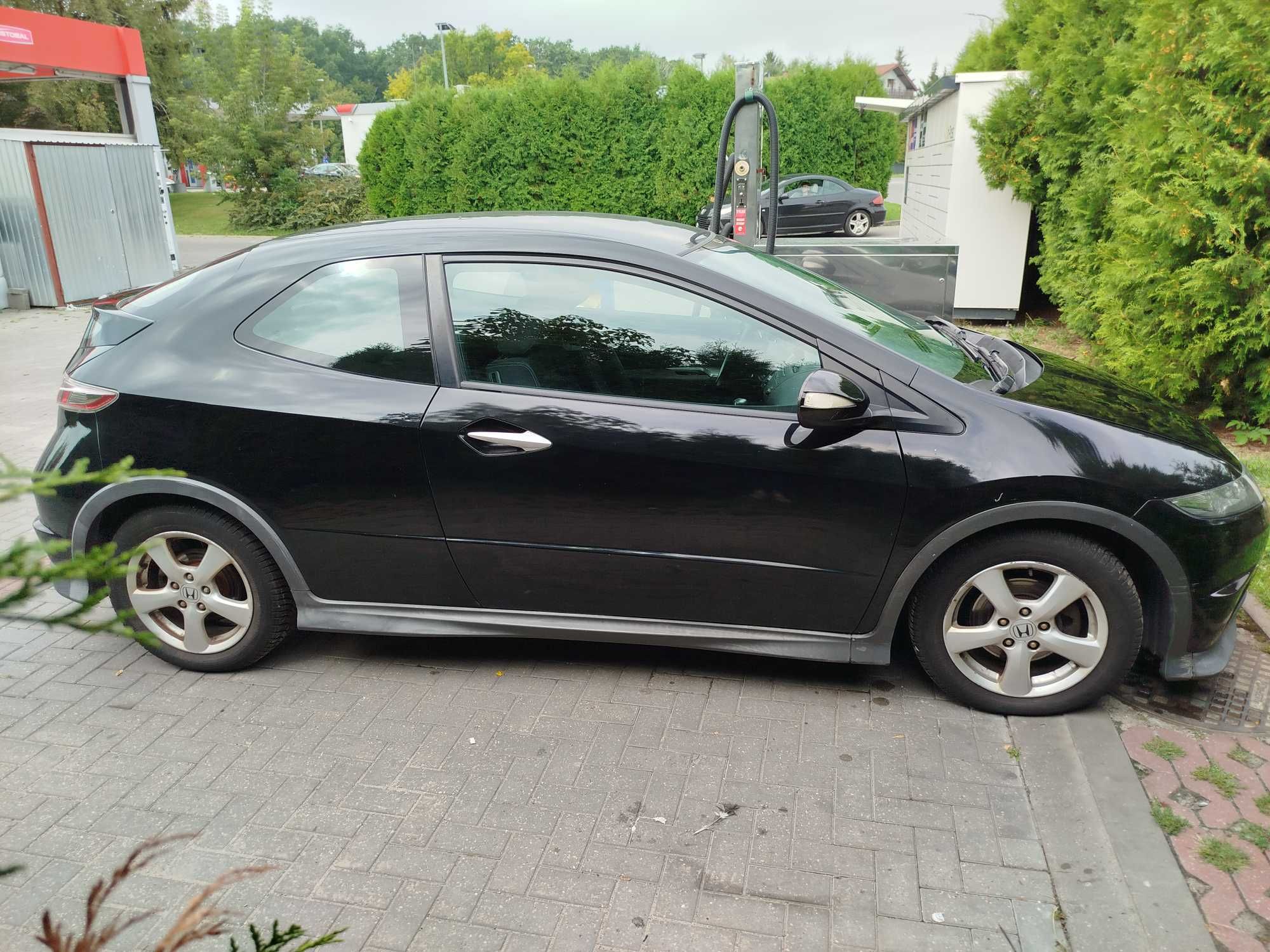 Sprzedam Honda Civic