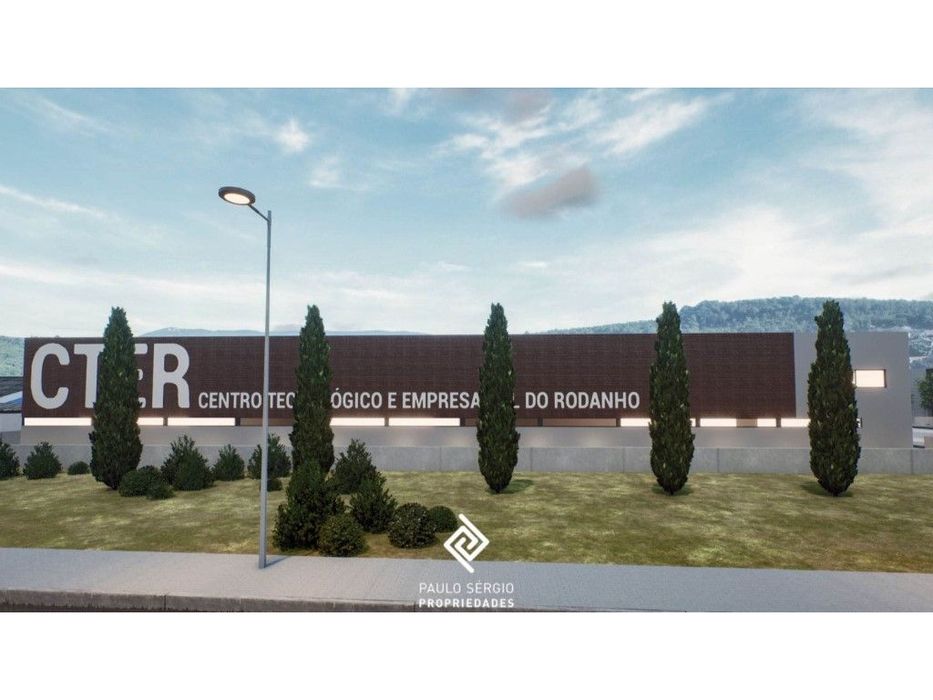 Fantástico Armazém em Vila Nova de Anha - Viana do Castelo