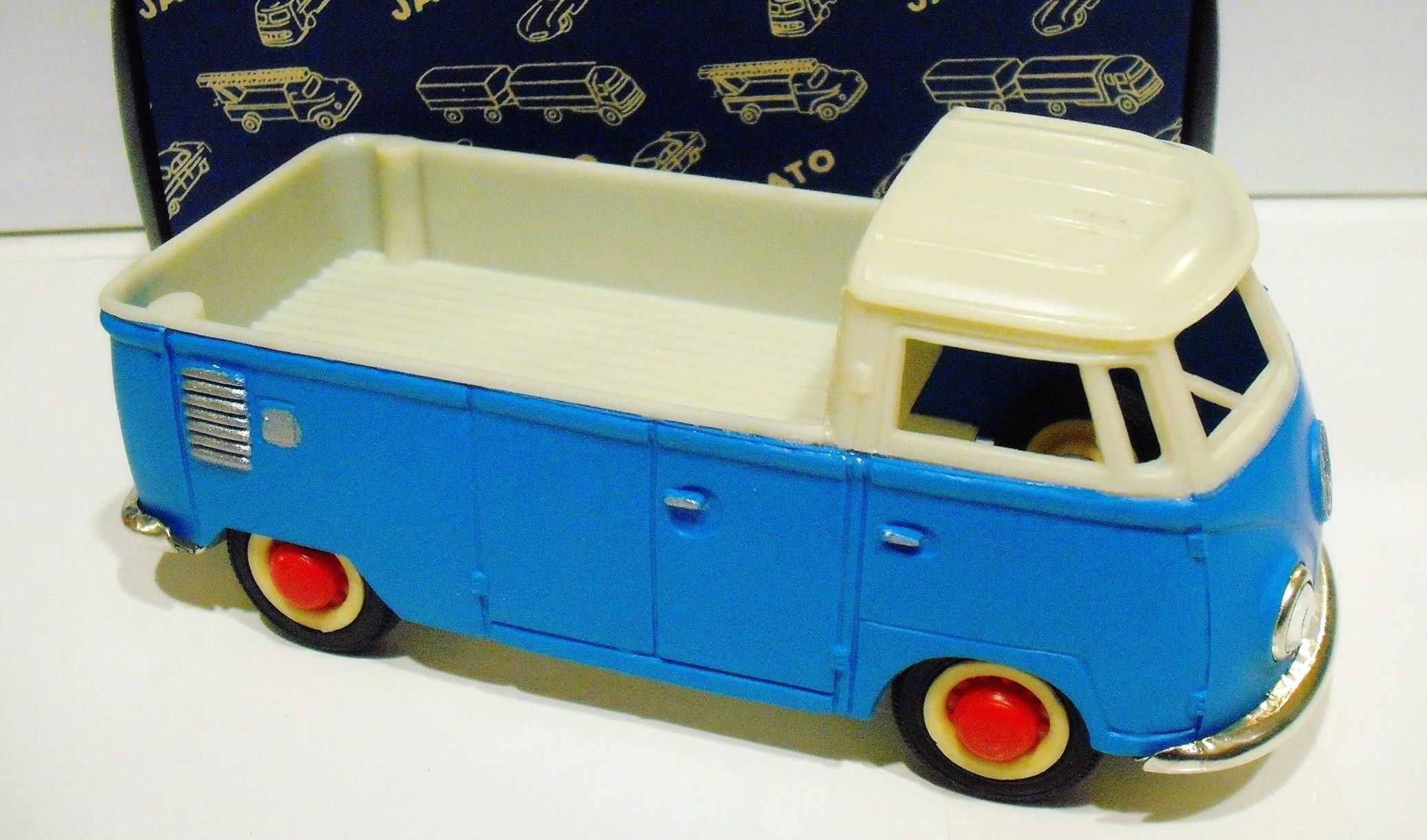 JATO - Carrinha Pick Up - ORIGINAL com caixa