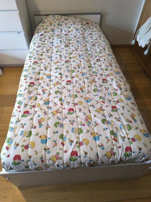 2 Camas Solteiro c/colchão