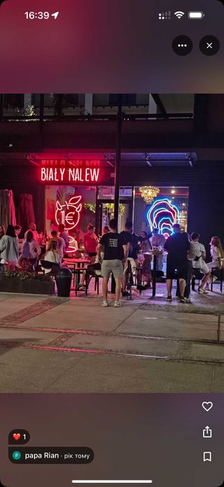 Gotowy bar w Gdańsku do przejęcia – idealny na własną działalność