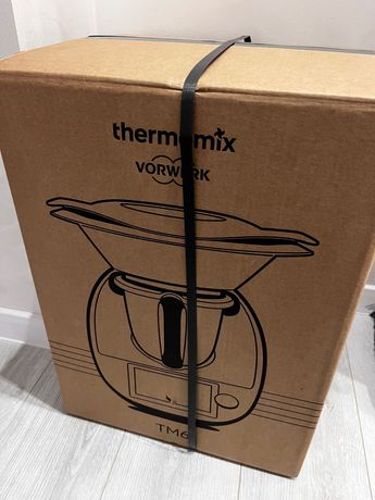Thermomix TM 6 Nowy