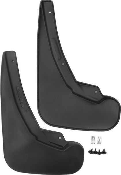 Брызговики Honda Pilot 2015-/Mazda CX 7 10-/Peugeot 4007/C-crosser