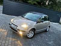 || CITROËN PLURIEL C3 || Instalacja Gazowa || Alufelgi || Nowa butla |