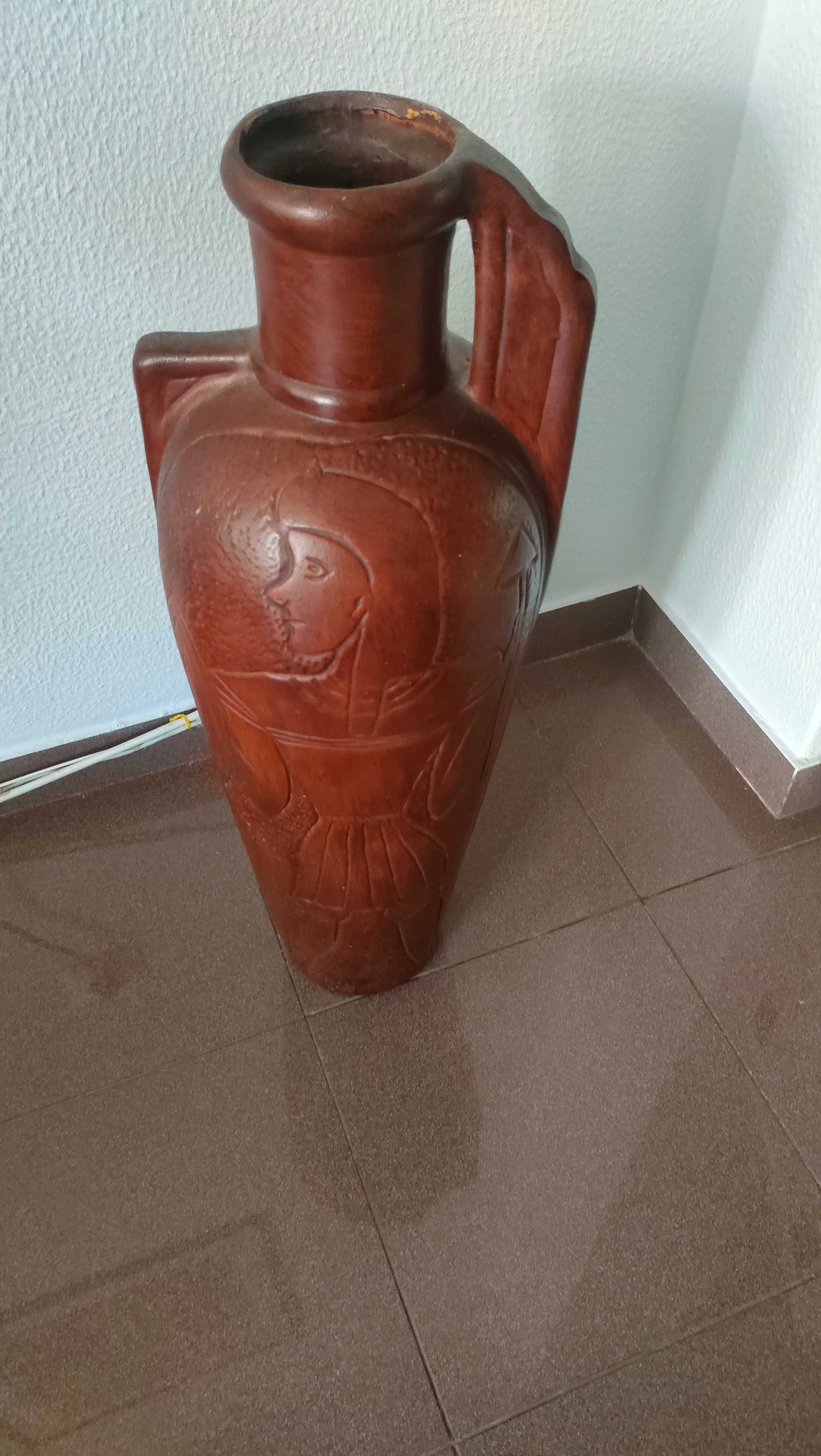 Vendo potes decorativos