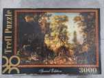 Puzzle Trefl Special Edition 3000 el.