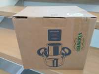 Nowa nakładka krojąca - Thermomix TM6