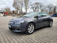 Opel Astra Alu17!!! Bezwypadek!!! Gtc!!! Sport!!!