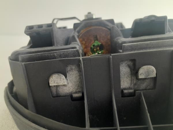 Airbag do volante RENAULT Megane II (BM0/1_, CM0/1_)