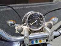 motocykl    YAMAHA 535