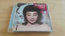 CD duplo Mísia RUAS