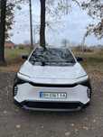 Toyota bZ4X 2023 I покоління,   71.4 kWh (218 к.с) 4WD