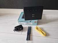 Router Huawei B315 LTE NOWE ANTENY
