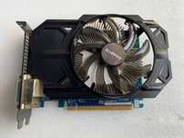 Gigabyte GTX 750 2GB GDDR5, 128-bit, OC, 2xHDMI, 2xDVI (GV-N750OC-2GI)