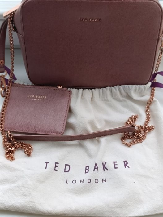 Сумочка женская ted baker оригинал новая