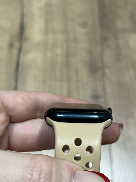 Apple Watch series 7