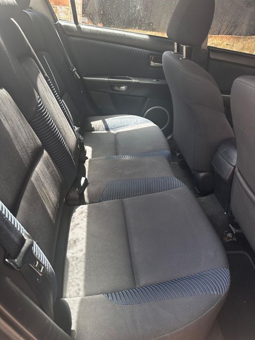 Mazda 3 1.6 hdi 2005