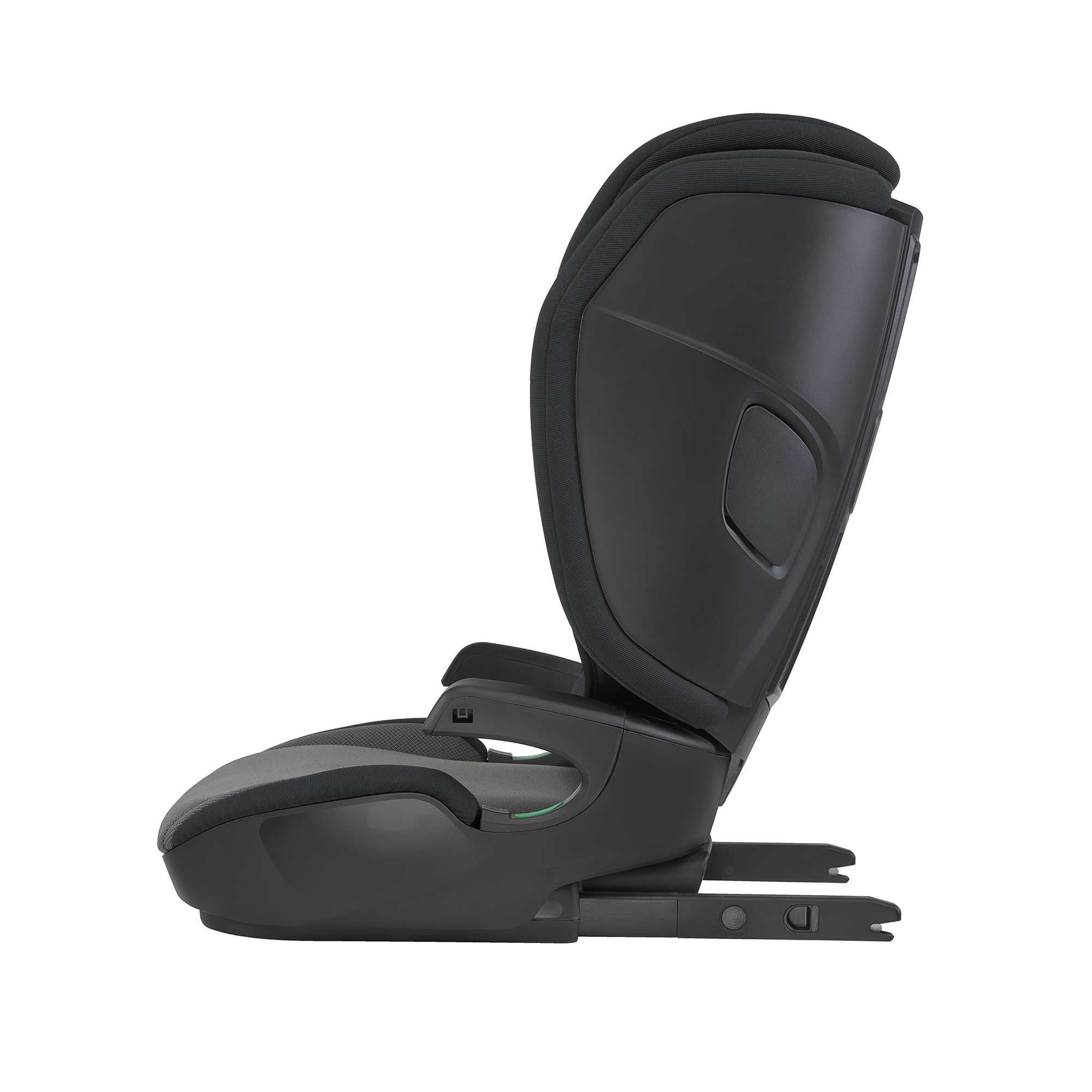 Espiro Theta Fotelik Samochodowy Isofix I-Size 100-150cm 15-36 kg