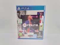 GRA NA PS4 FIFA 21
od Loombard Jarocin